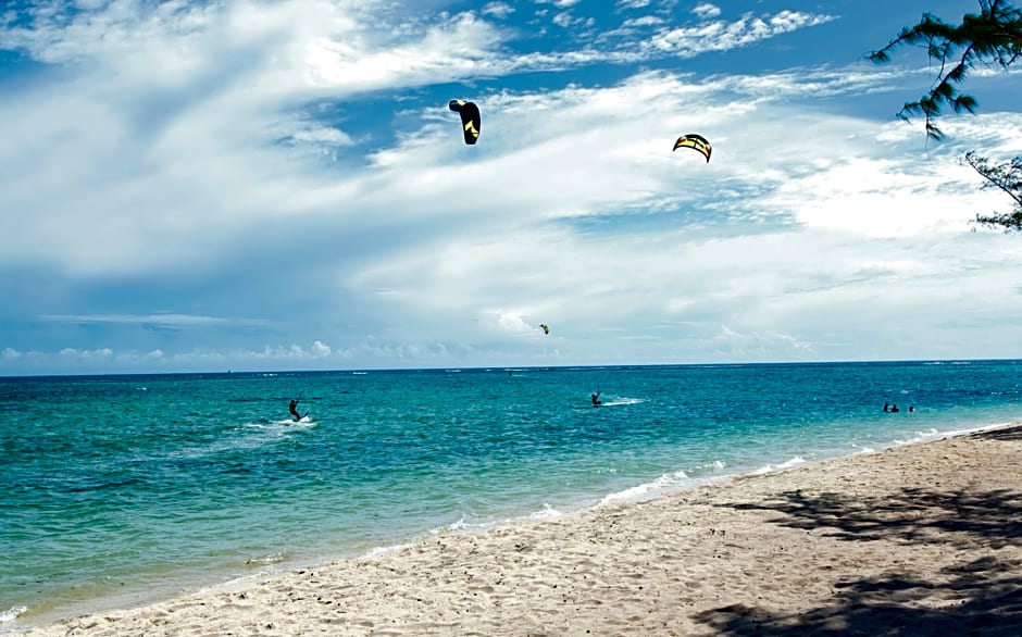 Hotel Riu Turquoise - All Inclusive