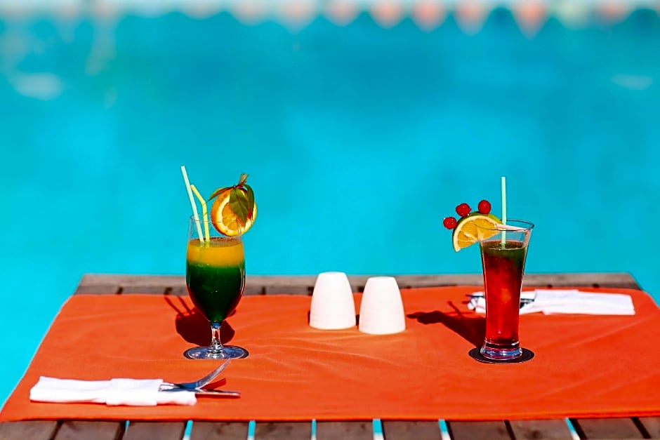 Carlton Madagascar Hotel