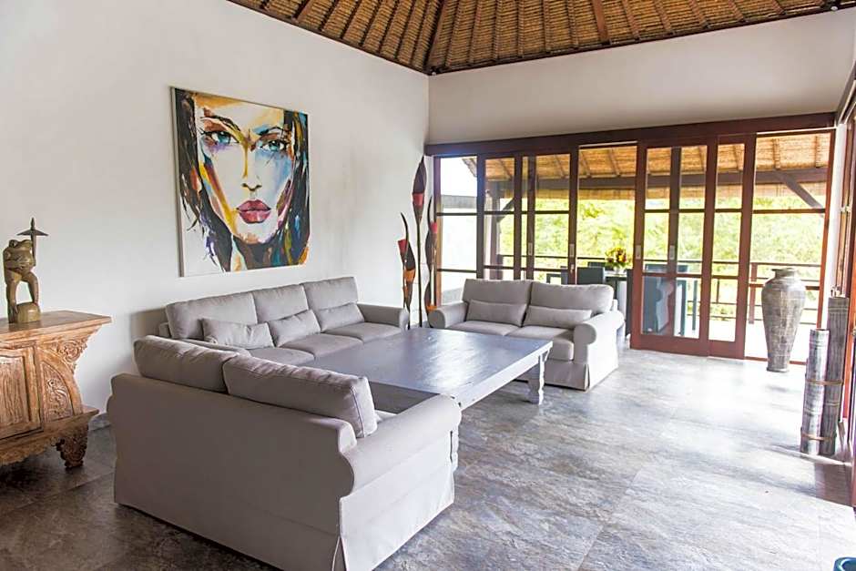 Villa Michiko