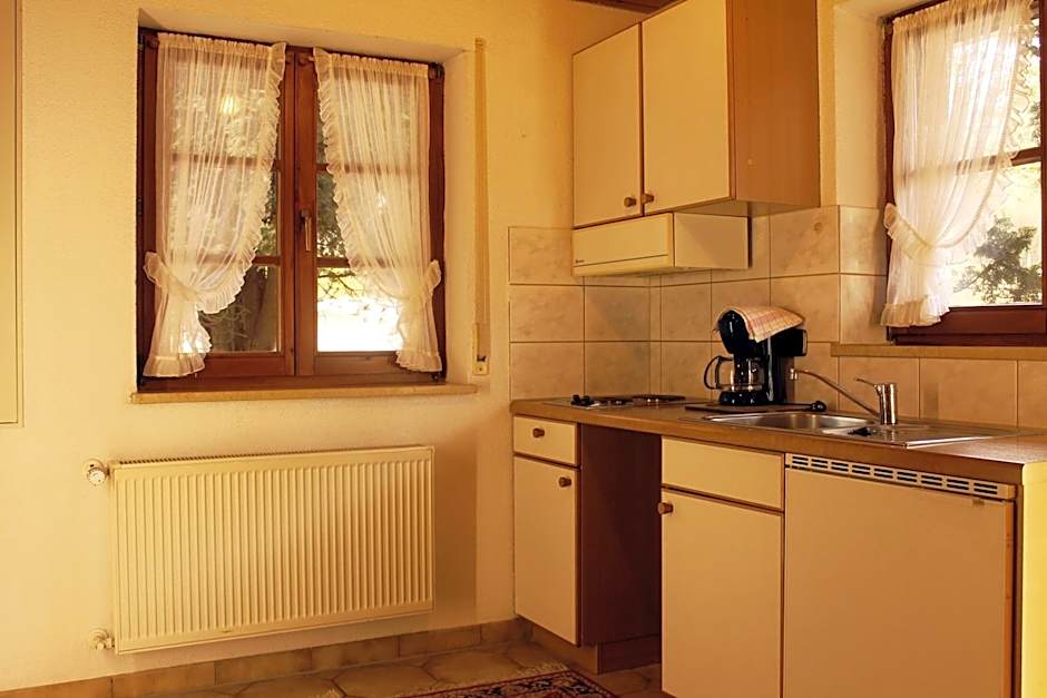 Erlebnisgastronomie Lochmuhle