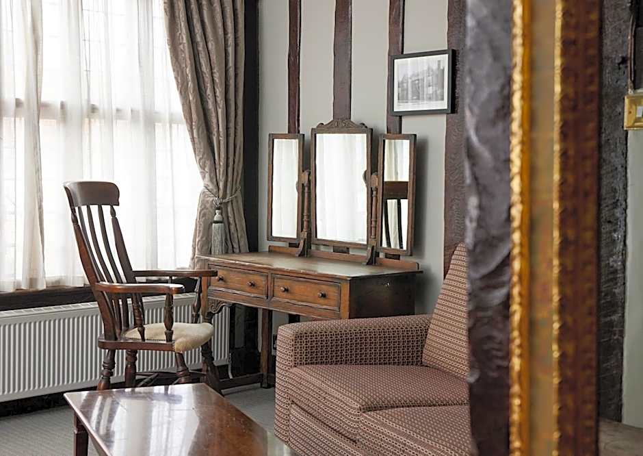 Bull Hotel by Greene King Inns