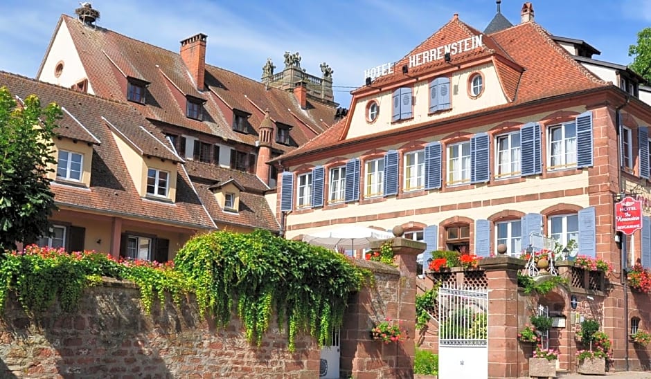 Hôtel Du Herrenstein