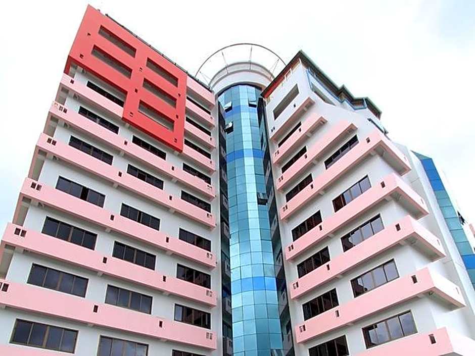 M Hotel Danok