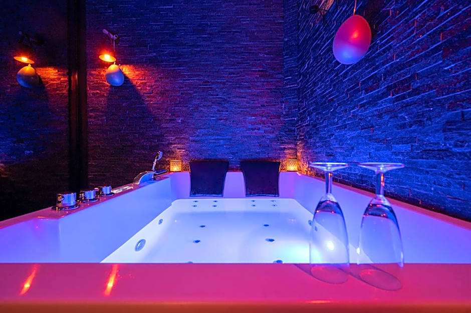 Suite pour les Amoureux_Val d'Europe Disney