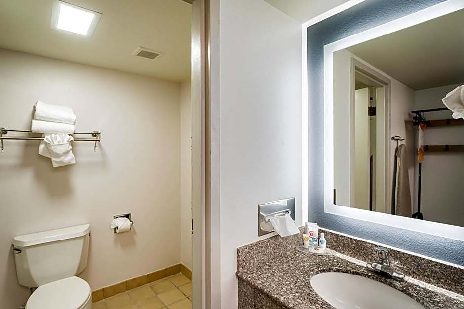 Comfort Inn Las Vegas New Mexico