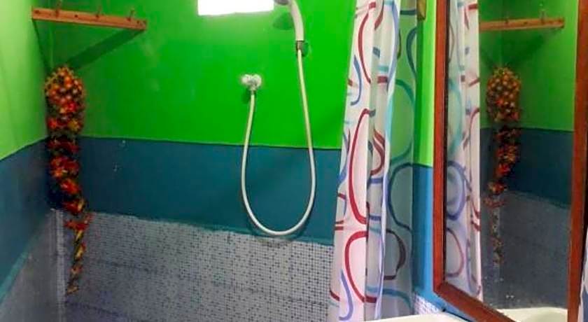 Fantastic Gili Hostel