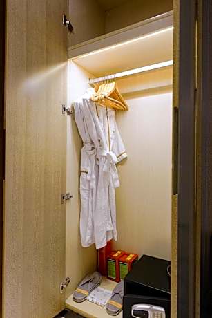 Business Double Room