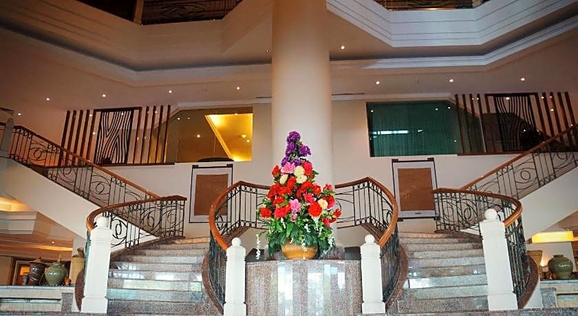 Sabah Oriental Hotel
