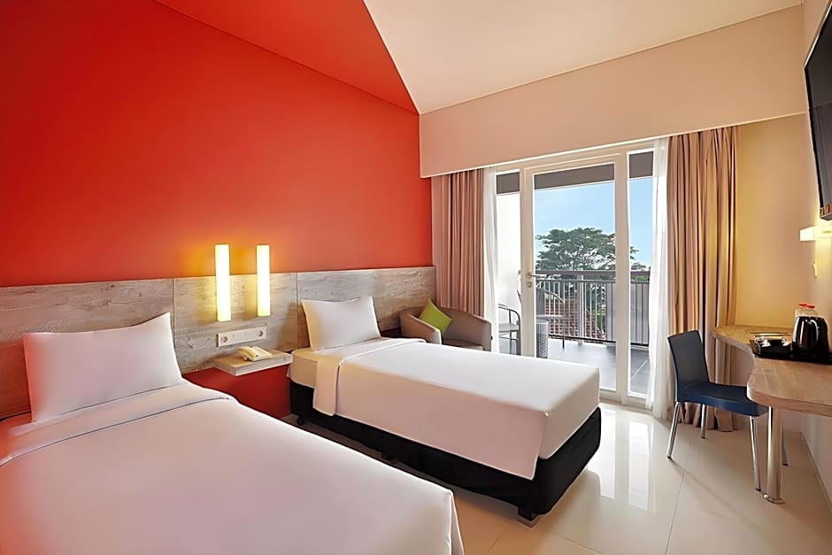 Primera Hotel Seminyak