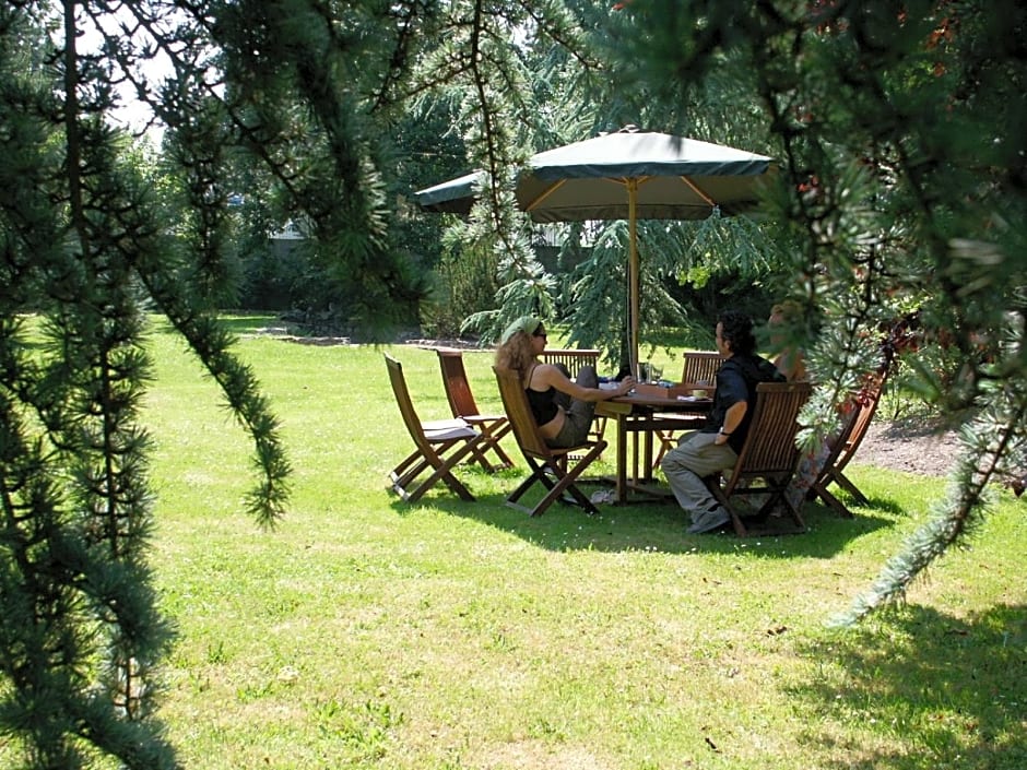 Le Clos des Pommiers