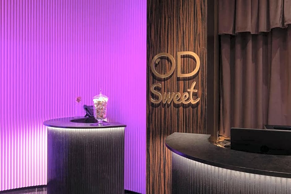 ODSweet Duomo Milano Hotel