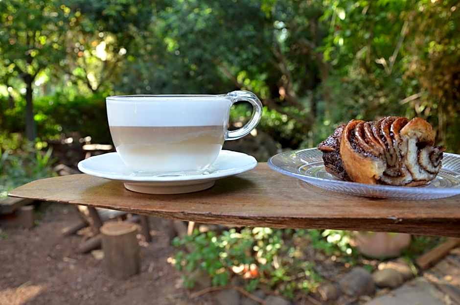 Vitrage Holiday Village and Spa