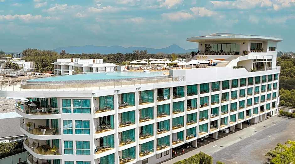 Sole Mio Boutique Hotel & Wellness Adults Only