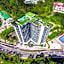 Le Vert Boutique Hotel