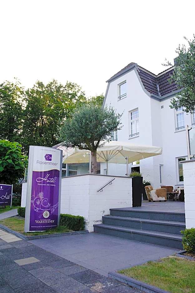 Hotel Rosenmeer