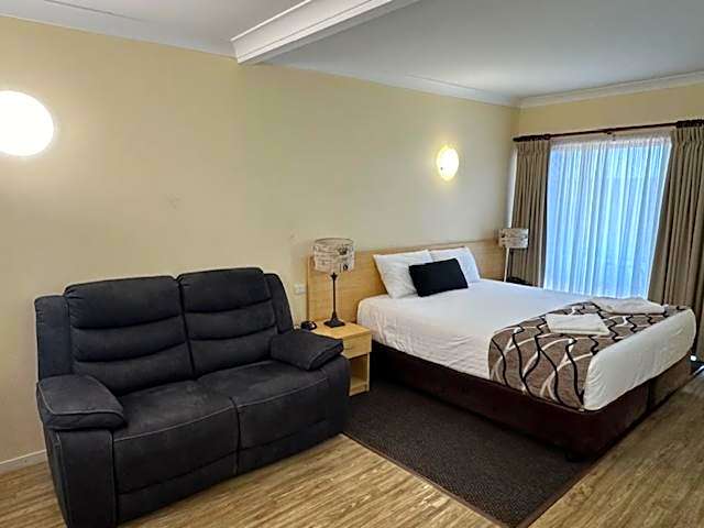 City Centre Motel Kempsey