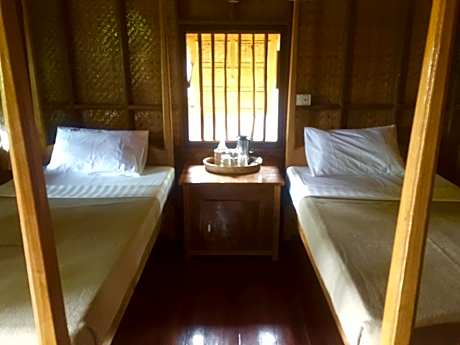Garden Bungalow
