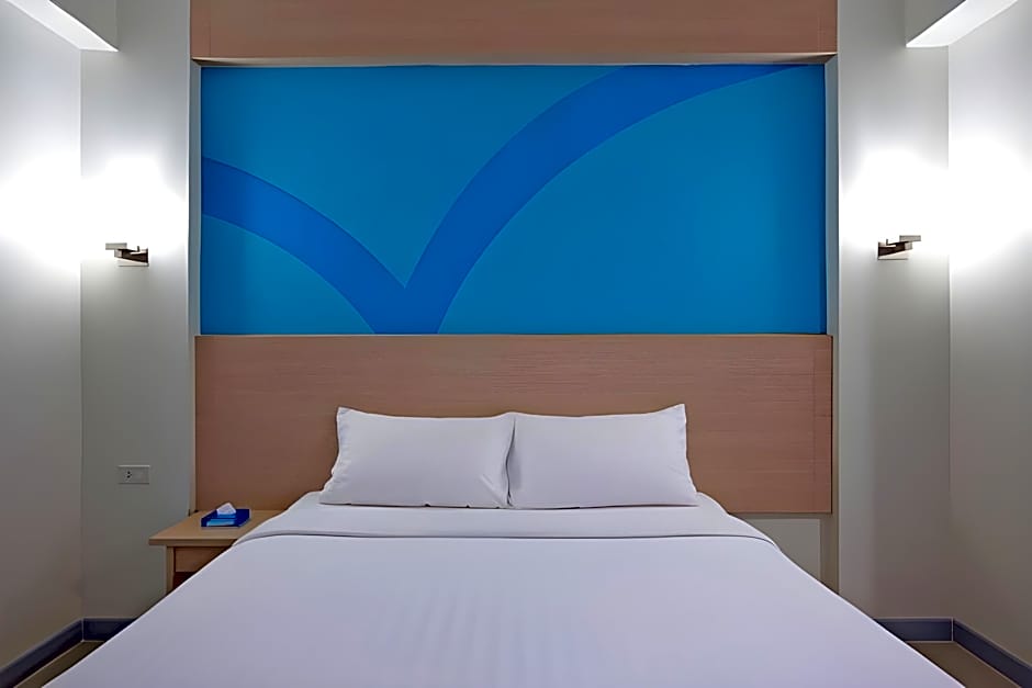 Hop Inn Hotel Alabang Manila