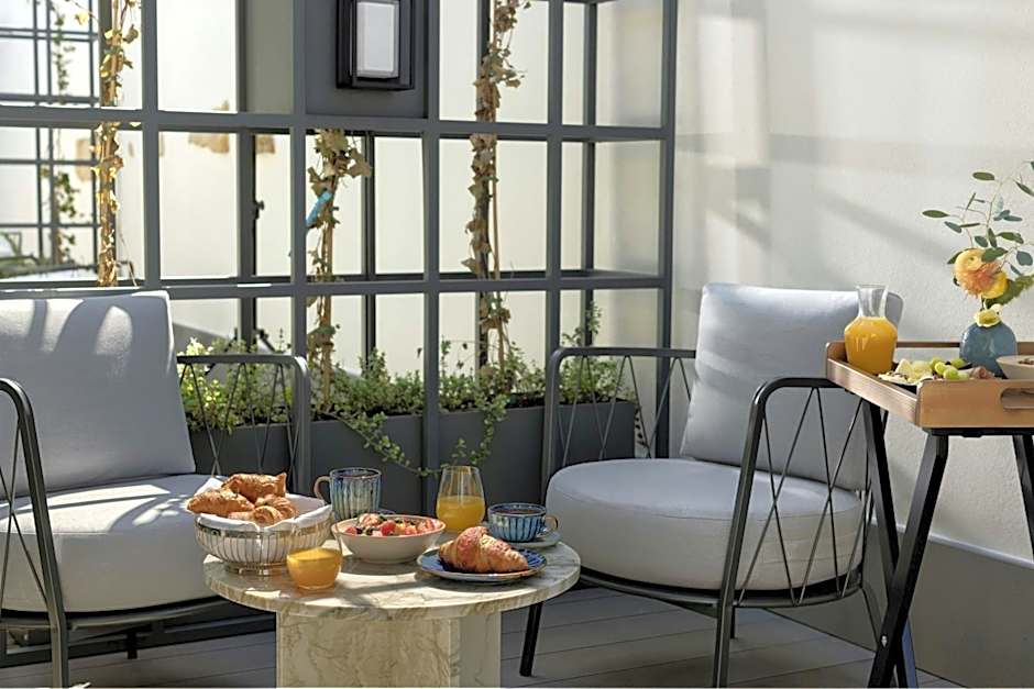 Stradom House Hotel & Spa, Autograph Collection