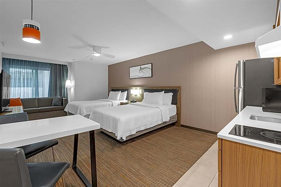 Homewood Suites by Hilton San Diego Central