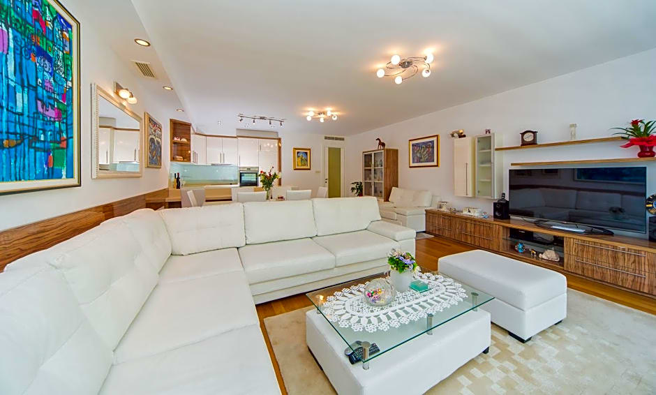 Dubrovnik Luxury Residence – L’Orangerie