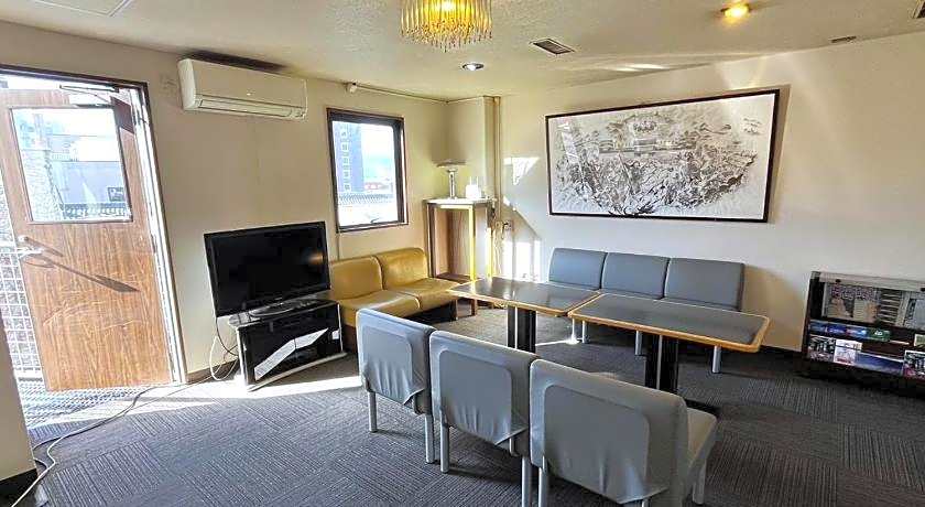 Ueda Plaza Hotel