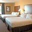 Grand Forks Lodge and Suites
