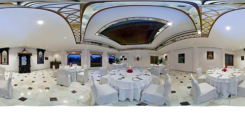 Trident, Bhubaneswar