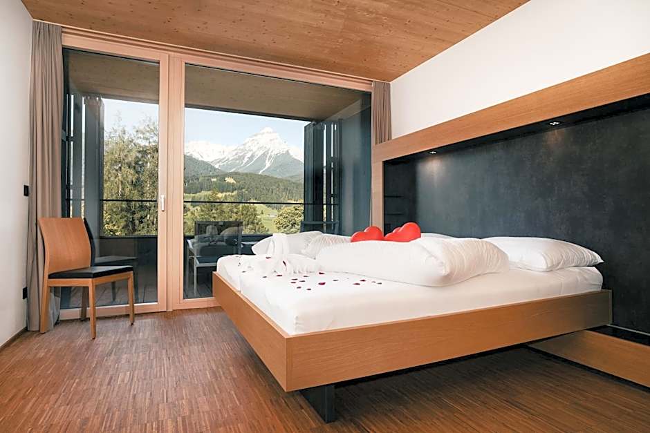 St Michael Alpin Retreat