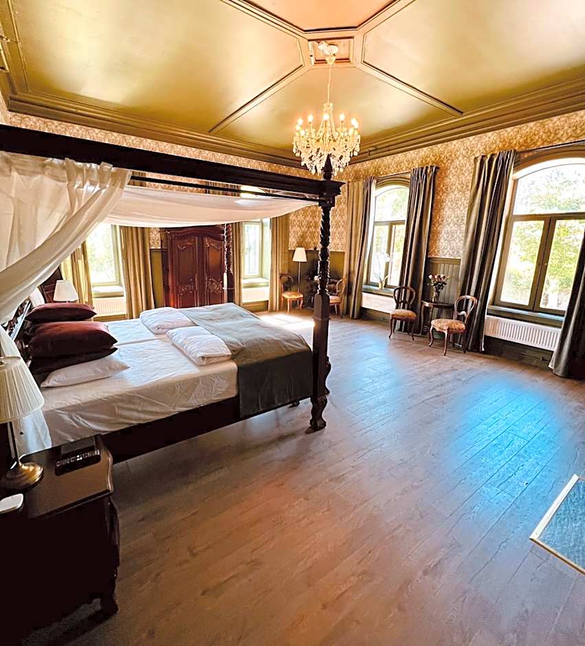 Torreby Slott Hotel & Golf