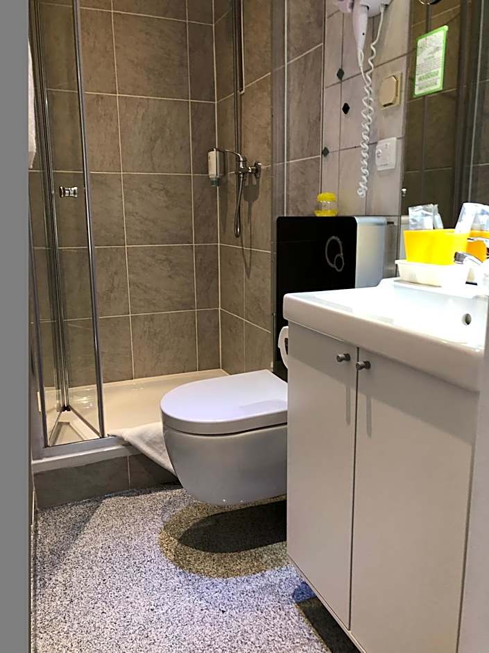 Hotel Goldenes Lamm