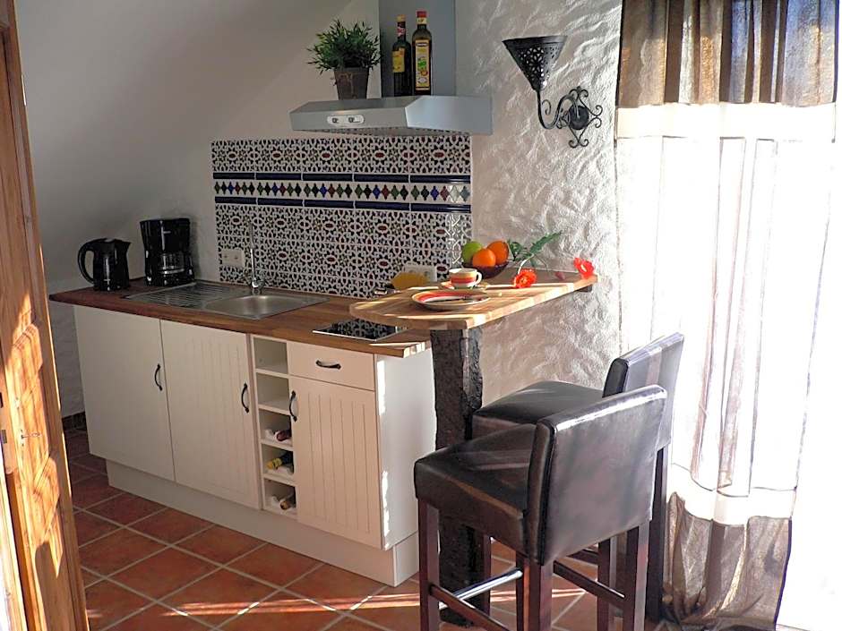 Apartmenthaus Casa Palma