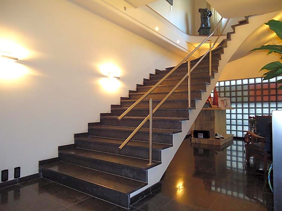 B&B Luxe Suites 1-2-3