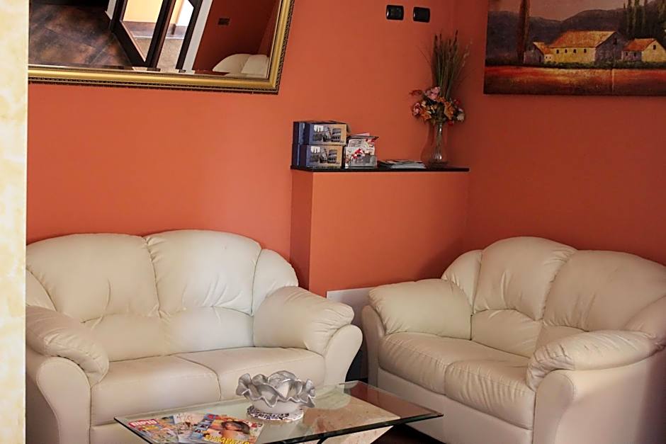 Hotel Legnano