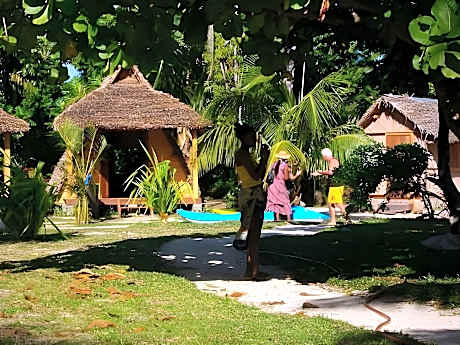 Aurora Lodge