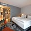 Mercure Hotel Muenchen Schwabing