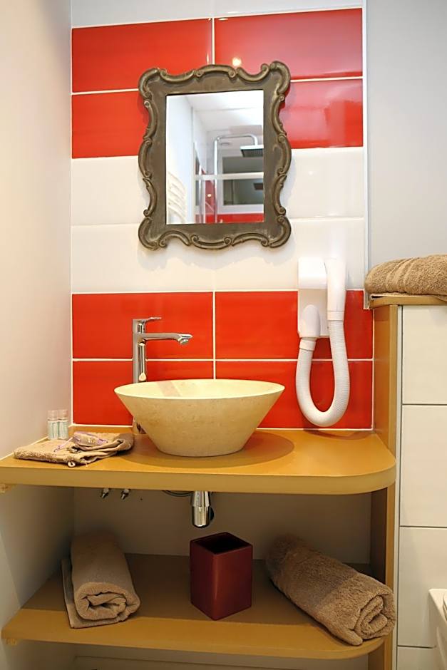 Aux Pierres Magiques