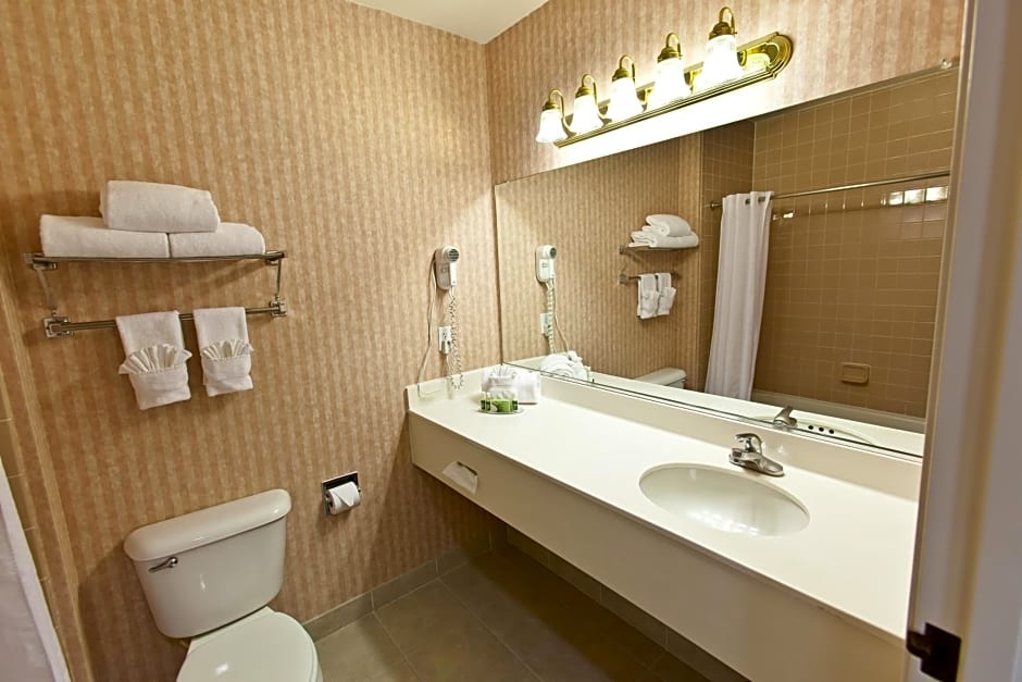 Landmark Inn Fort Irwin