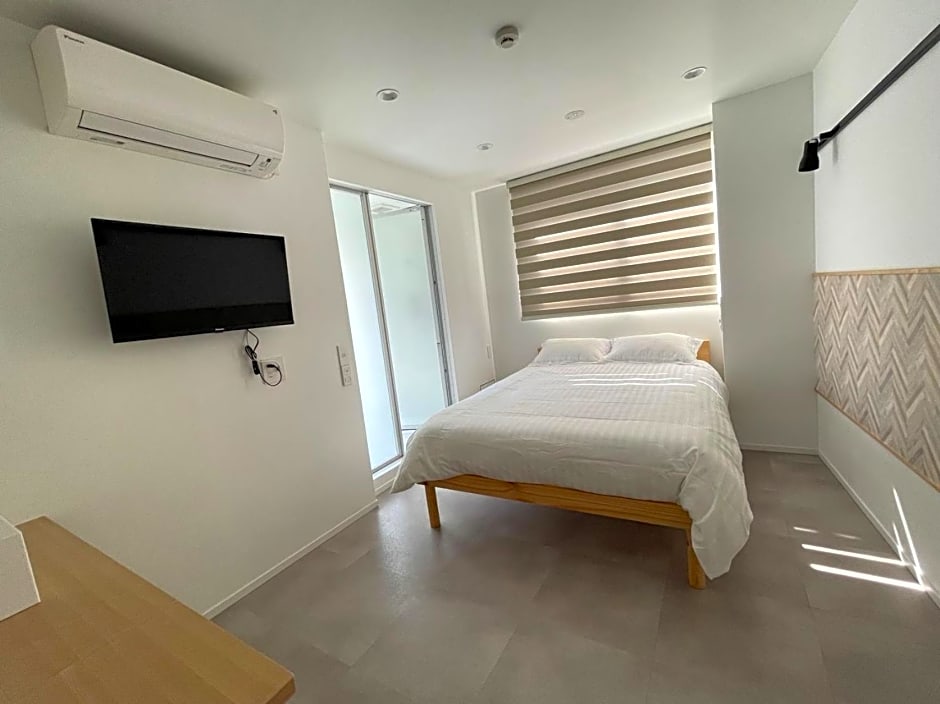 Hotel Apreton