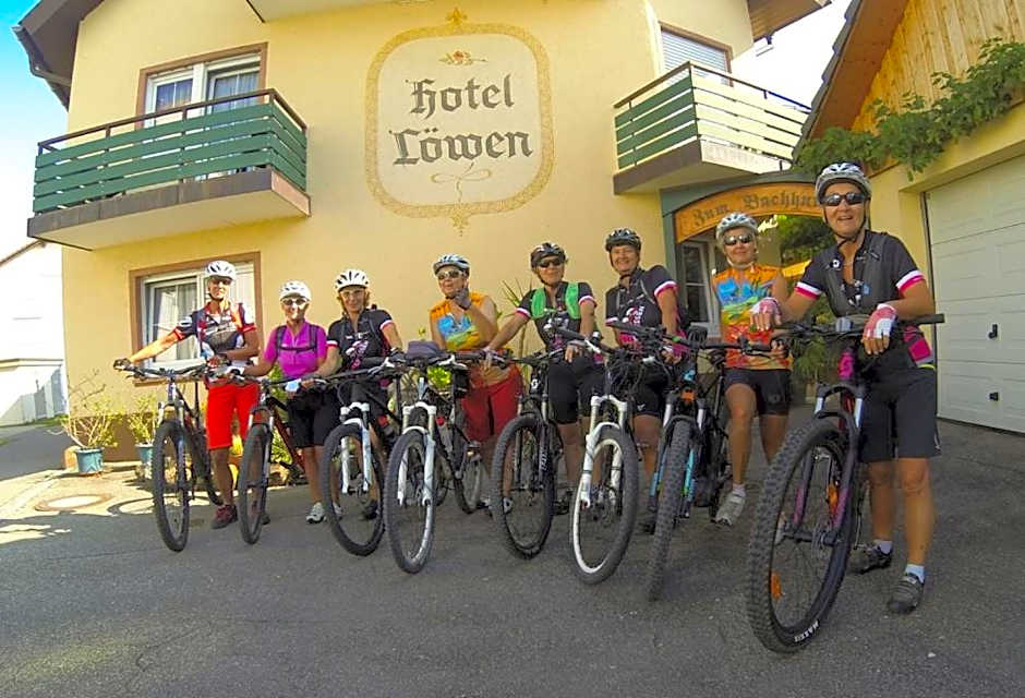Historisches Genusshotel Löwen