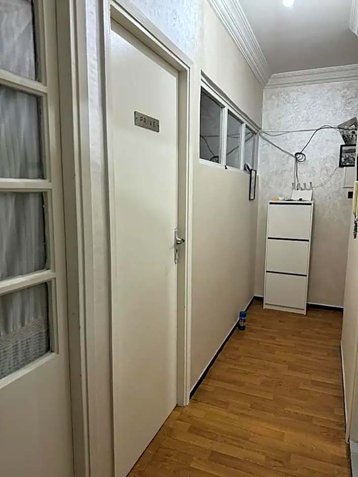 Room in Tanger, Morocco A