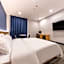 Osan Vista Hotel