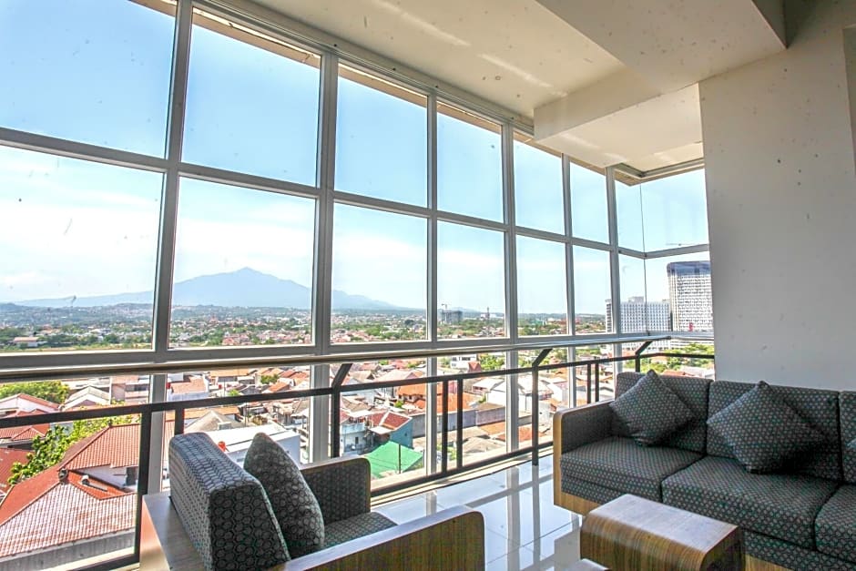 Horison Inn Antawirya Semarang