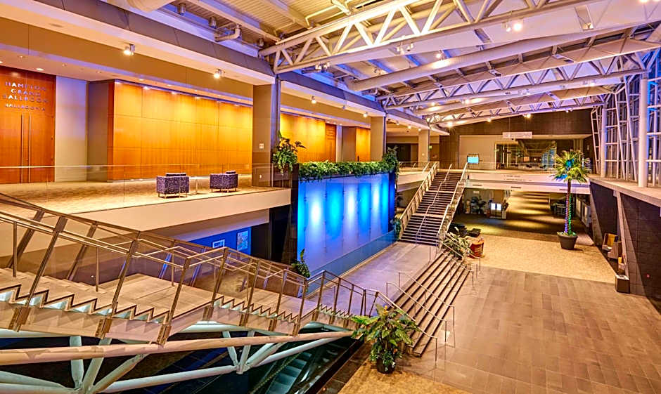 Embassy Suites By Hilton Hotel At Hampton Roads Convention Center, Va