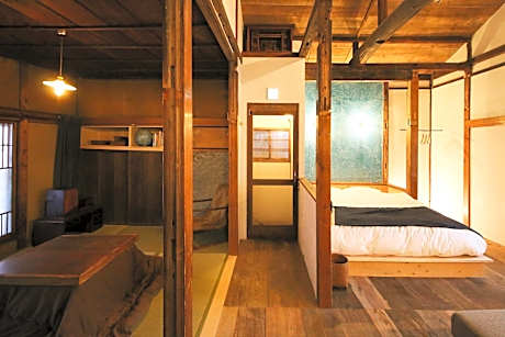 TOKYO LITTLE HOUSE