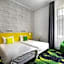 Ibis Styles Budapest Center