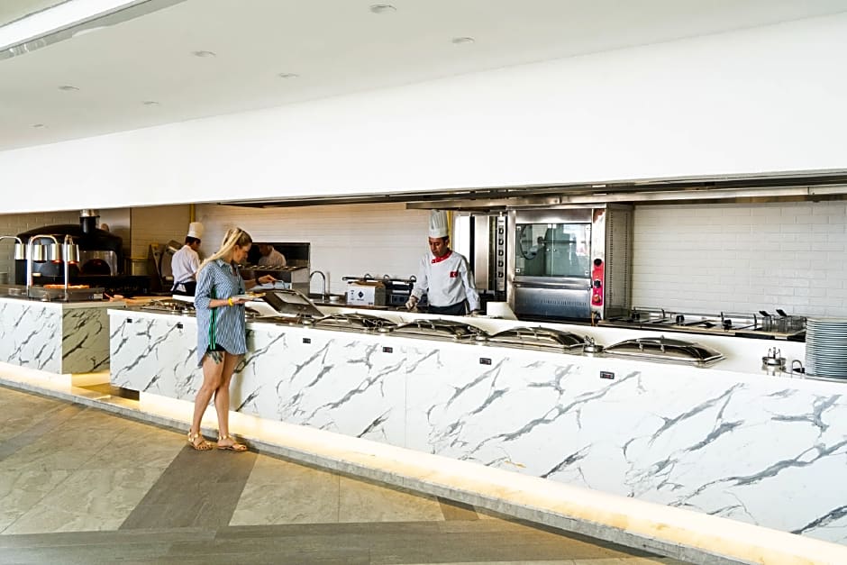 Emre Hotel  And Emre Beach Hotel