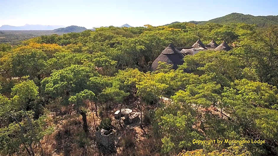 Musangano Lodge