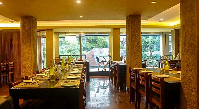 Haywizz Hotel - Port Blair