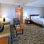 Hilton Cincinnati Netherland Plaza